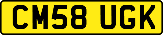 CM58UGK