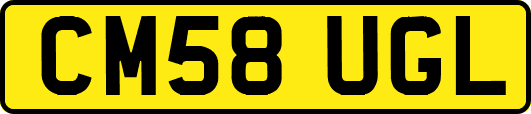 CM58UGL