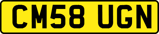 CM58UGN