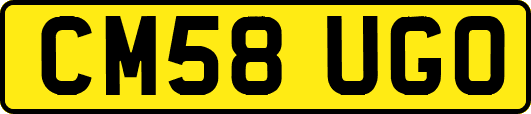 CM58UGO