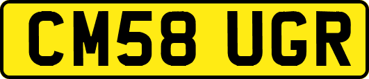 CM58UGR