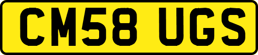CM58UGS