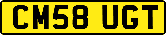 CM58UGT