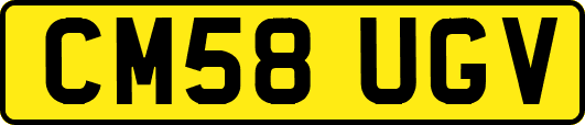 CM58UGV