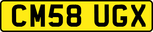 CM58UGX