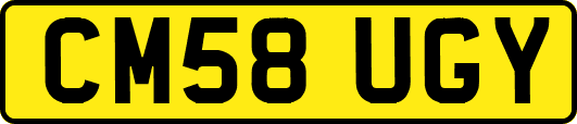 CM58UGY