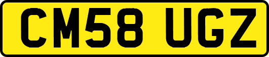 CM58UGZ