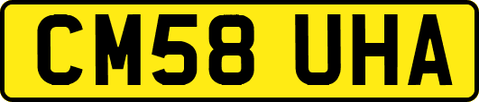CM58UHA