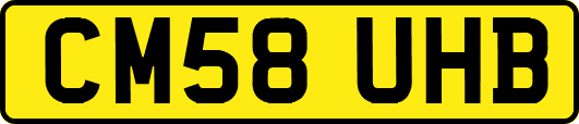 CM58UHB