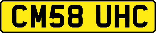 CM58UHC