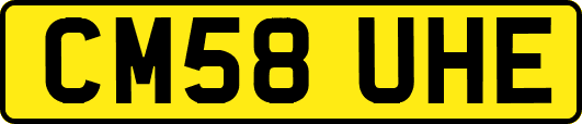 CM58UHE