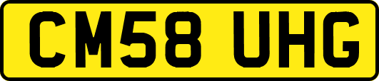 CM58UHG