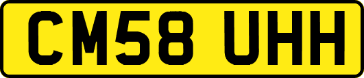 CM58UHH
