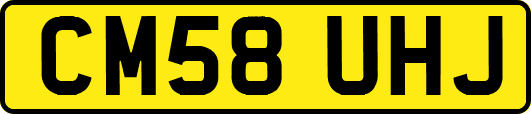 CM58UHJ