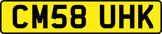 CM58UHK