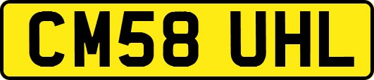 CM58UHL