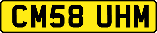 CM58UHM