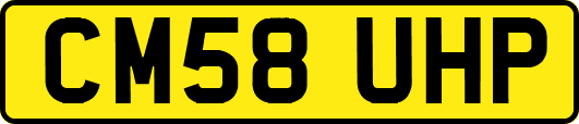 CM58UHP