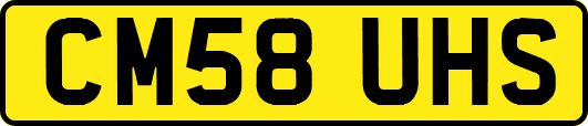 CM58UHS