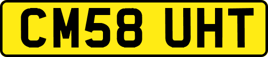 CM58UHT