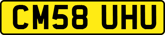 CM58UHU