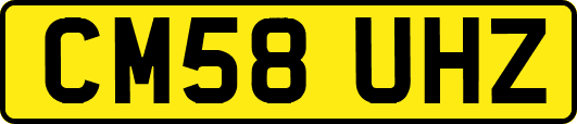 CM58UHZ