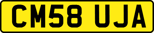 CM58UJA
