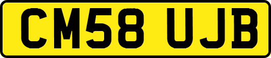 CM58UJB