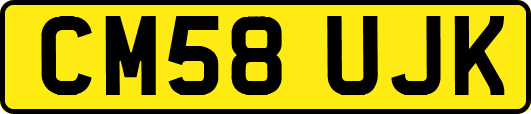 CM58UJK