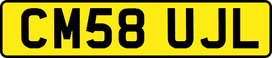 CM58UJL
