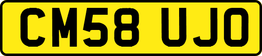 CM58UJO