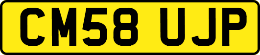 CM58UJP