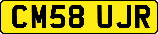 CM58UJR