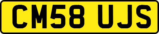 CM58UJS
