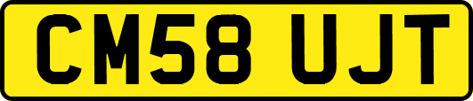CM58UJT