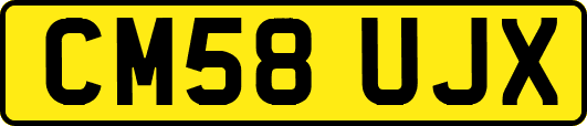 CM58UJX