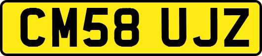 CM58UJZ