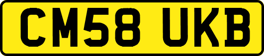 CM58UKB