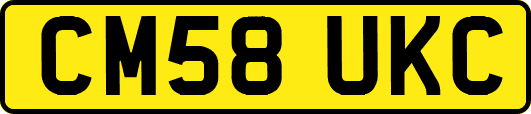 CM58UKC