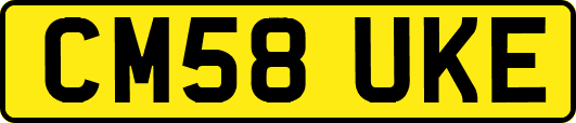 CM58UKE
