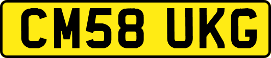 CM58UKG