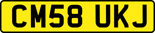CM58UKJ