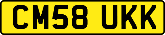 CM58UKK