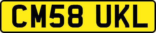 CM58UKL