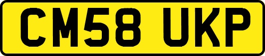 CM58UKP
