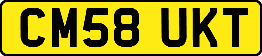 CM58UKT