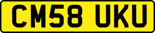 CM58UKU