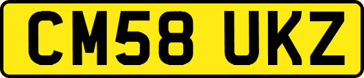 CM58UKZ