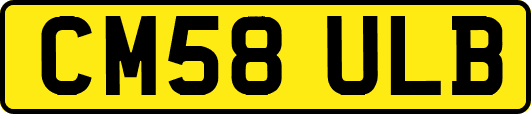 CM58ULB