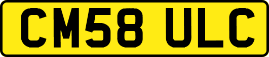 CM58ULC